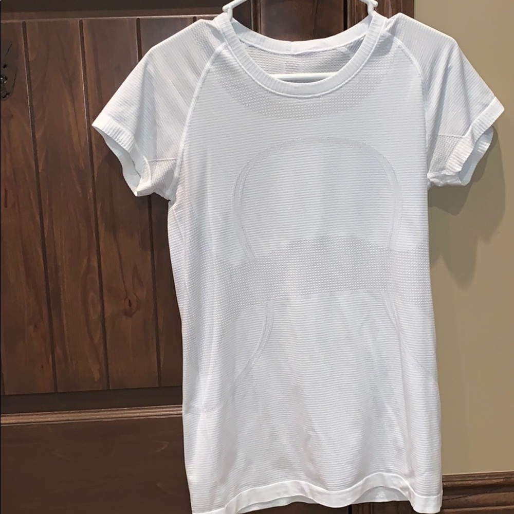 LuluLemon Shirt!